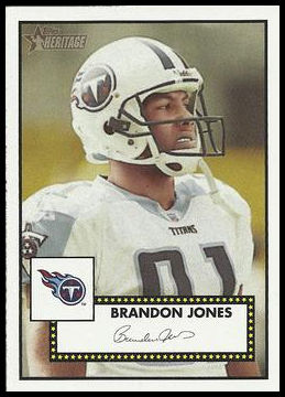 399 Brandon Jones